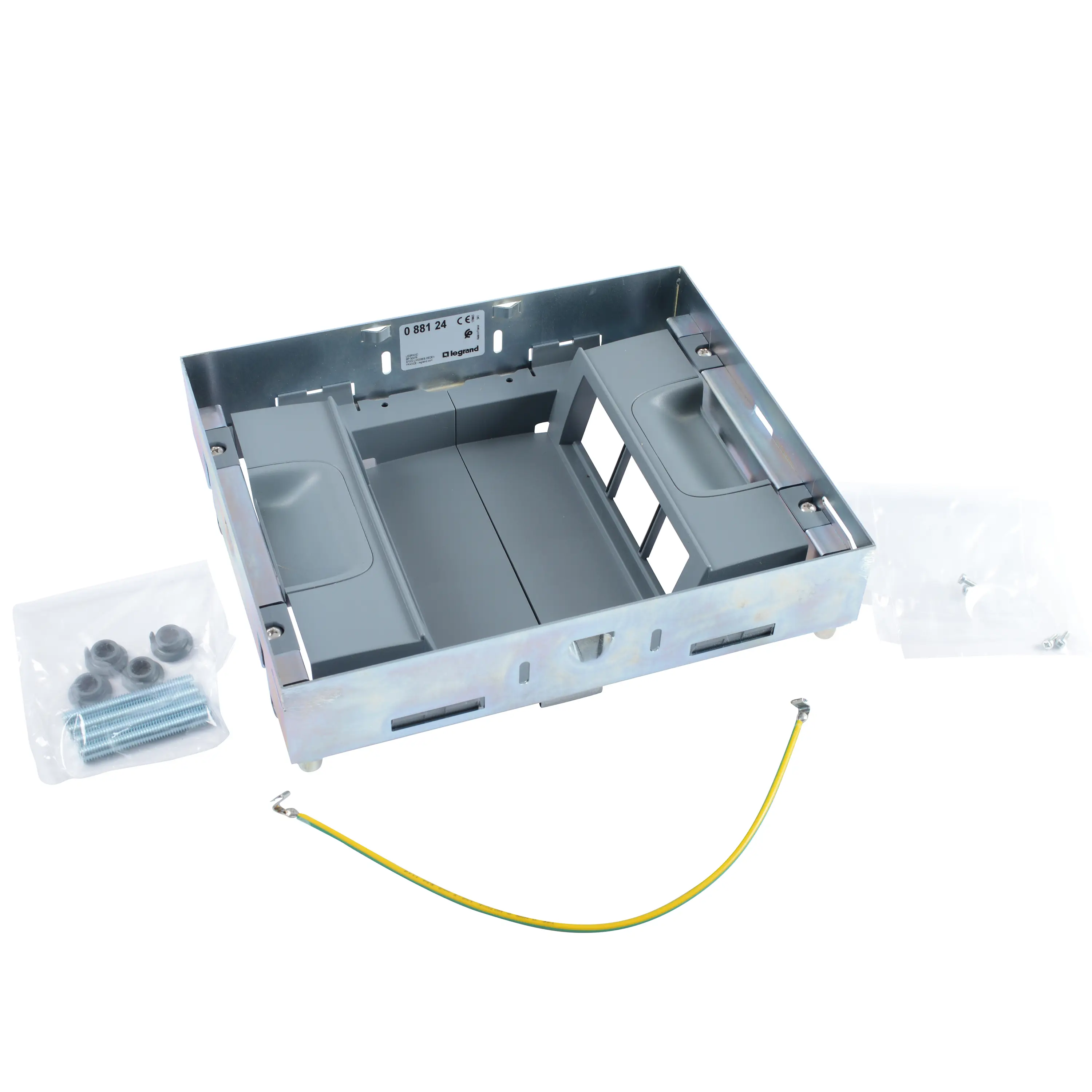 Legrand 088124 Priz Kutusu Aksesuarları