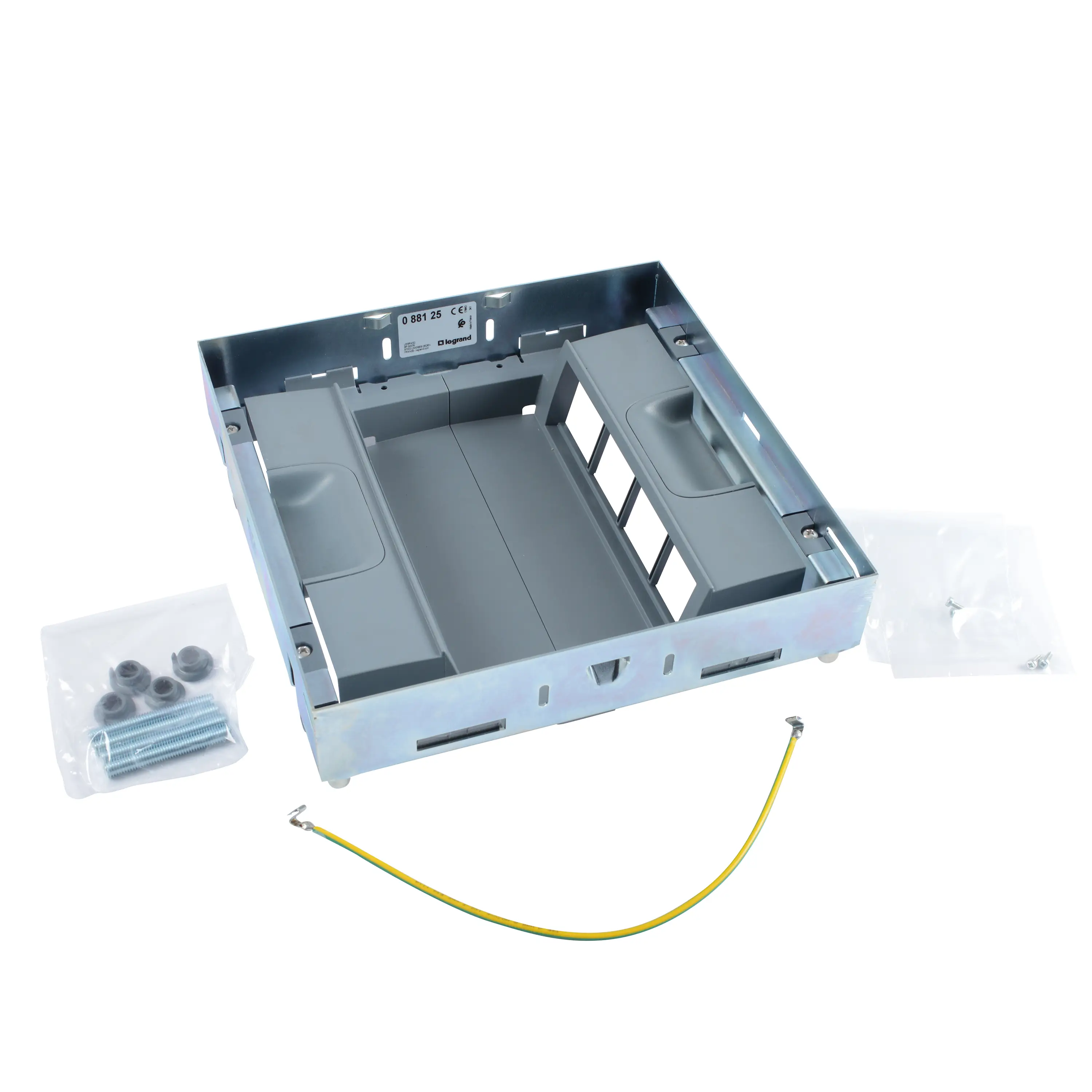 Legrand 088125 Priz Kutusu Aksesuarları