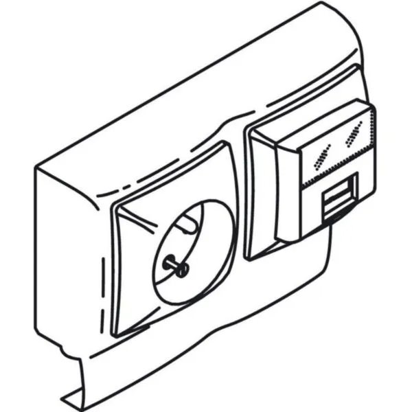 Legrand 11974