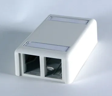 Legrand 404TJ2X2 Prizle