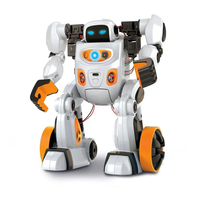 Clementoni Galileo Robotics 59351 Thumbnail 1