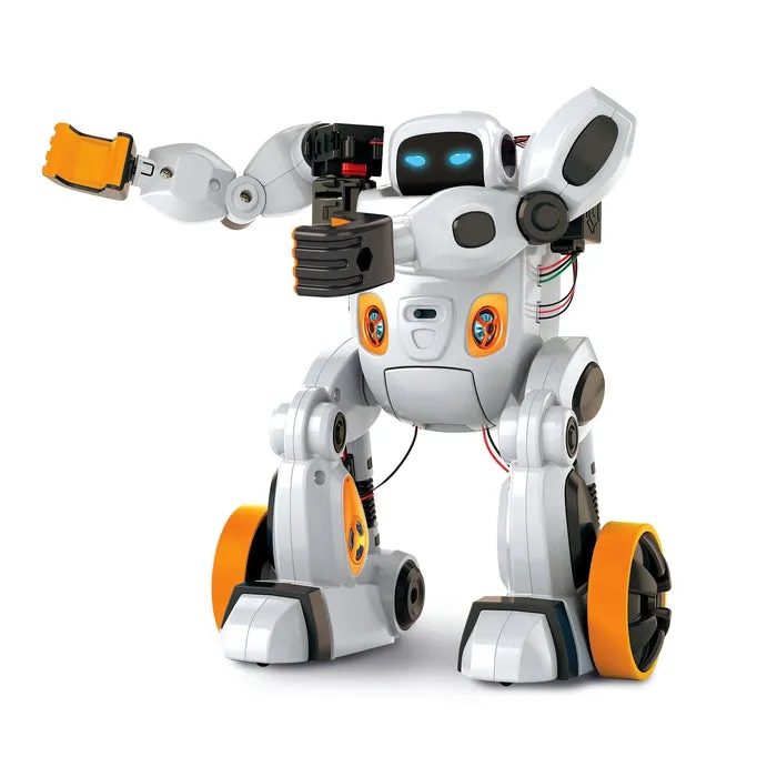 Clementoni Galileo Robotics 59351 Thumbnail 5