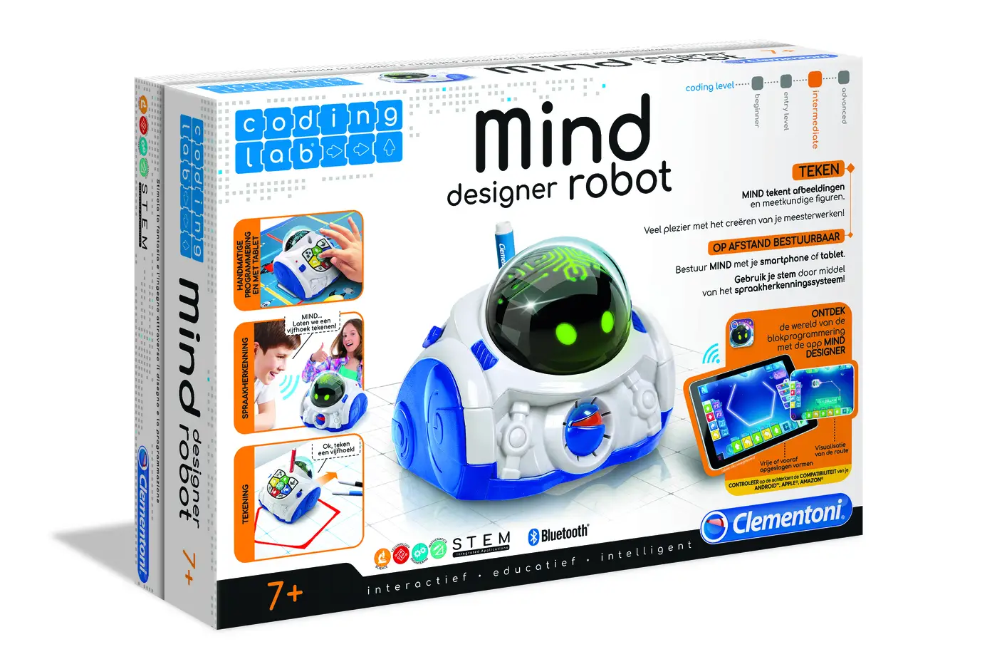 Clementoni Mind Designer 66799 Thumbnail 2