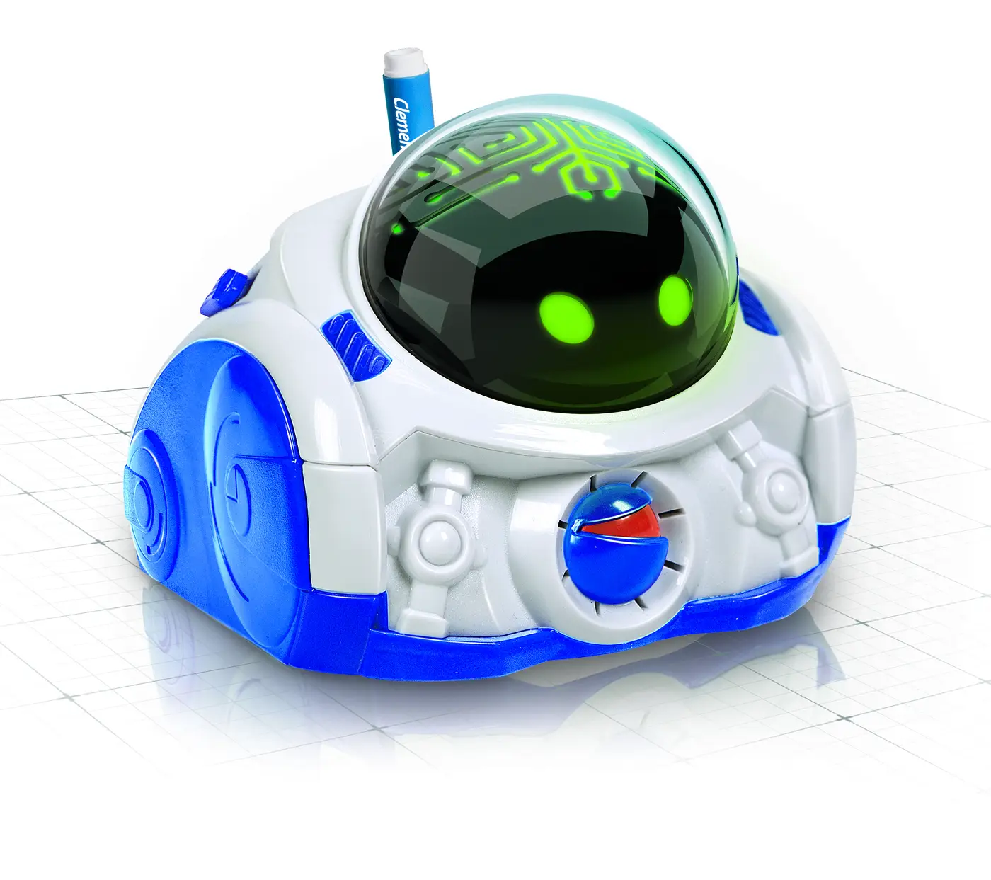 Clementoni Mind Designer 66799 Programlanabilir Oyuncak