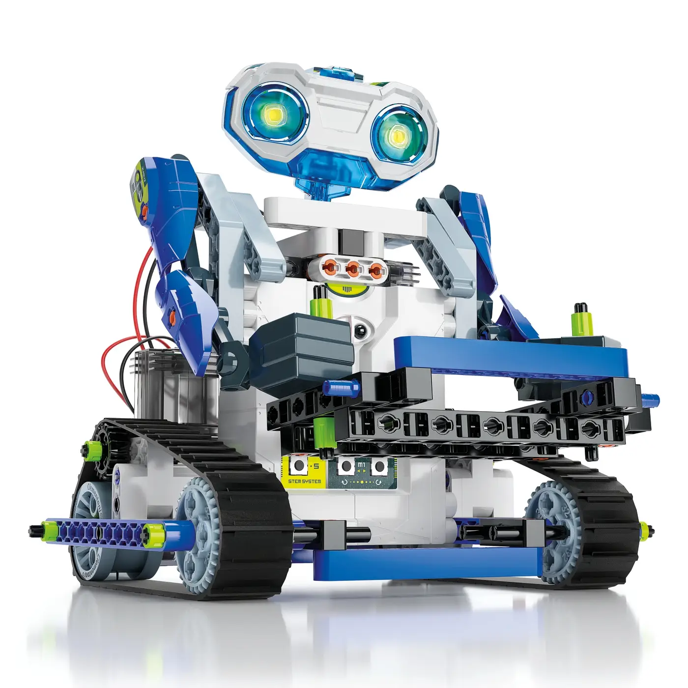 Clementoni Robomaker 66926