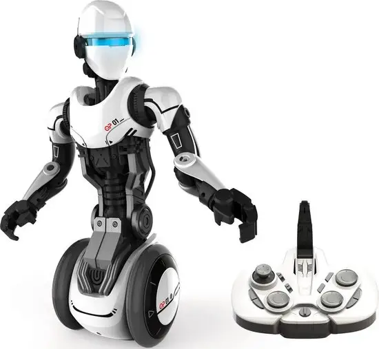 Silverlit 88550 Programlanabilir Oyuncak