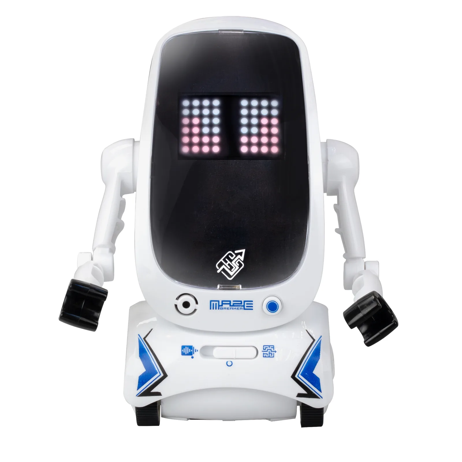 Silverlit Robot Mazebreaker 2 SL88493 Thumbnail 1