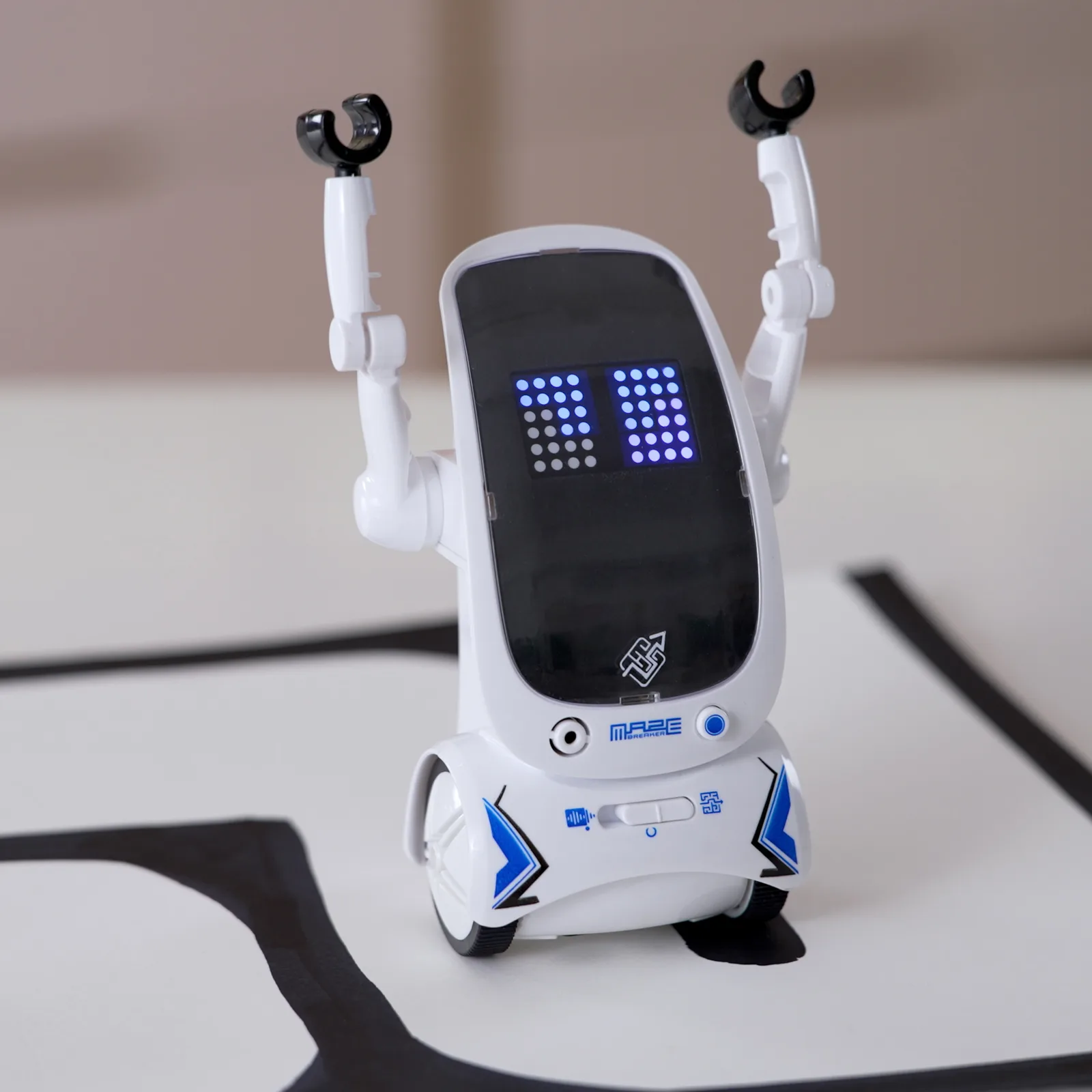 Silverlit Robot Mazebreaker 2 SL88493 Thumbnail 7