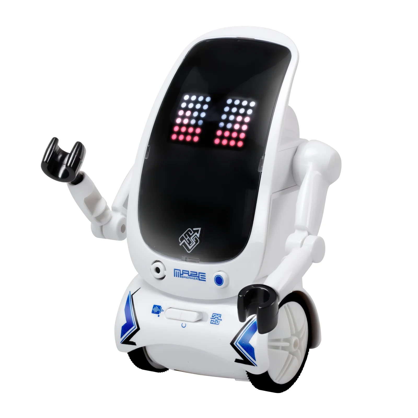 Silverlit Robot Mazebreaker 2 SL88493 Thumbnail 0