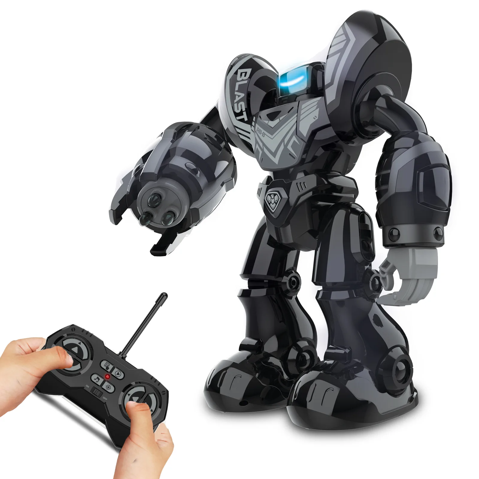 Silverlit SL88098 Programlanabilir Oyuncak