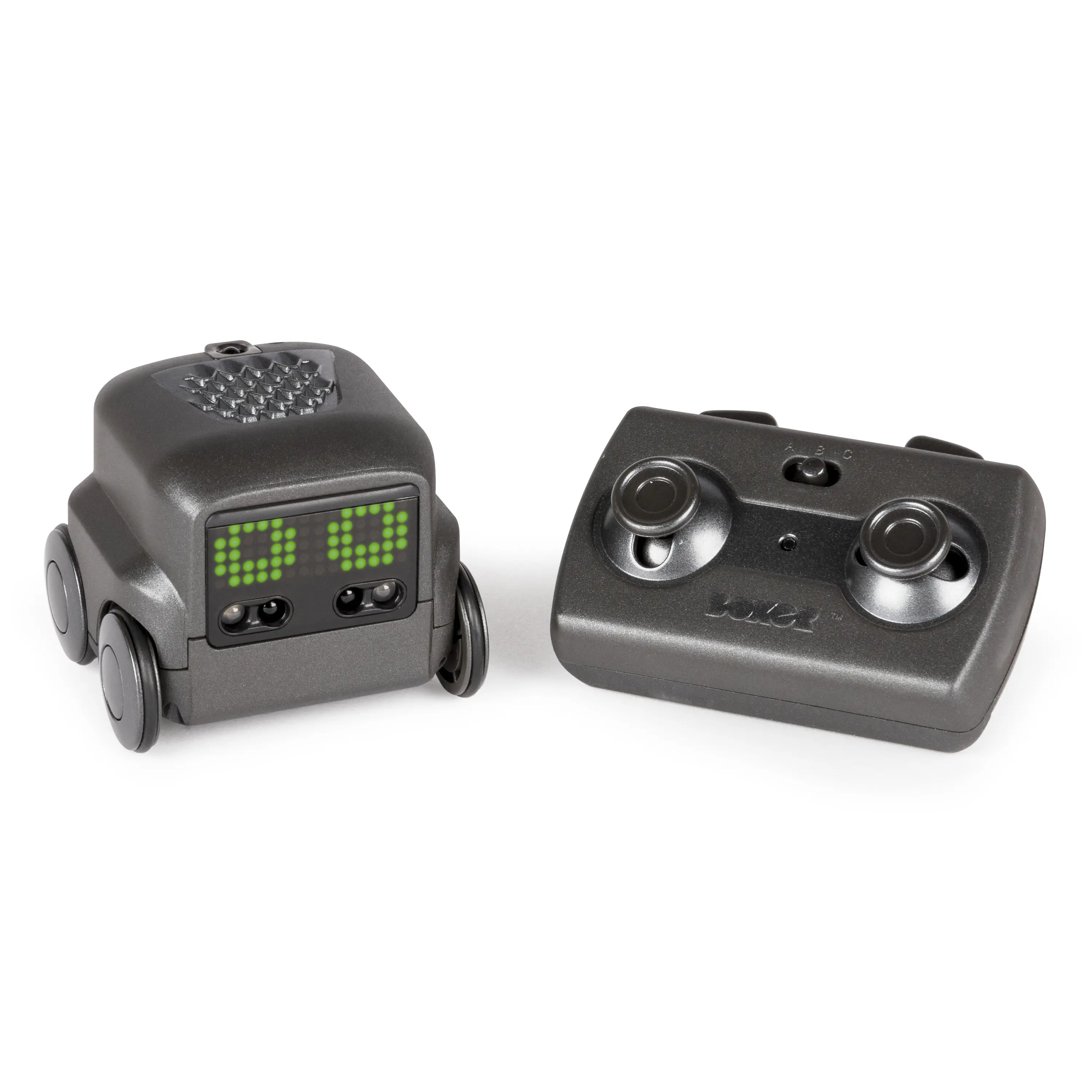 Spin Master Boxer Black 6045396 Thumbnail 4