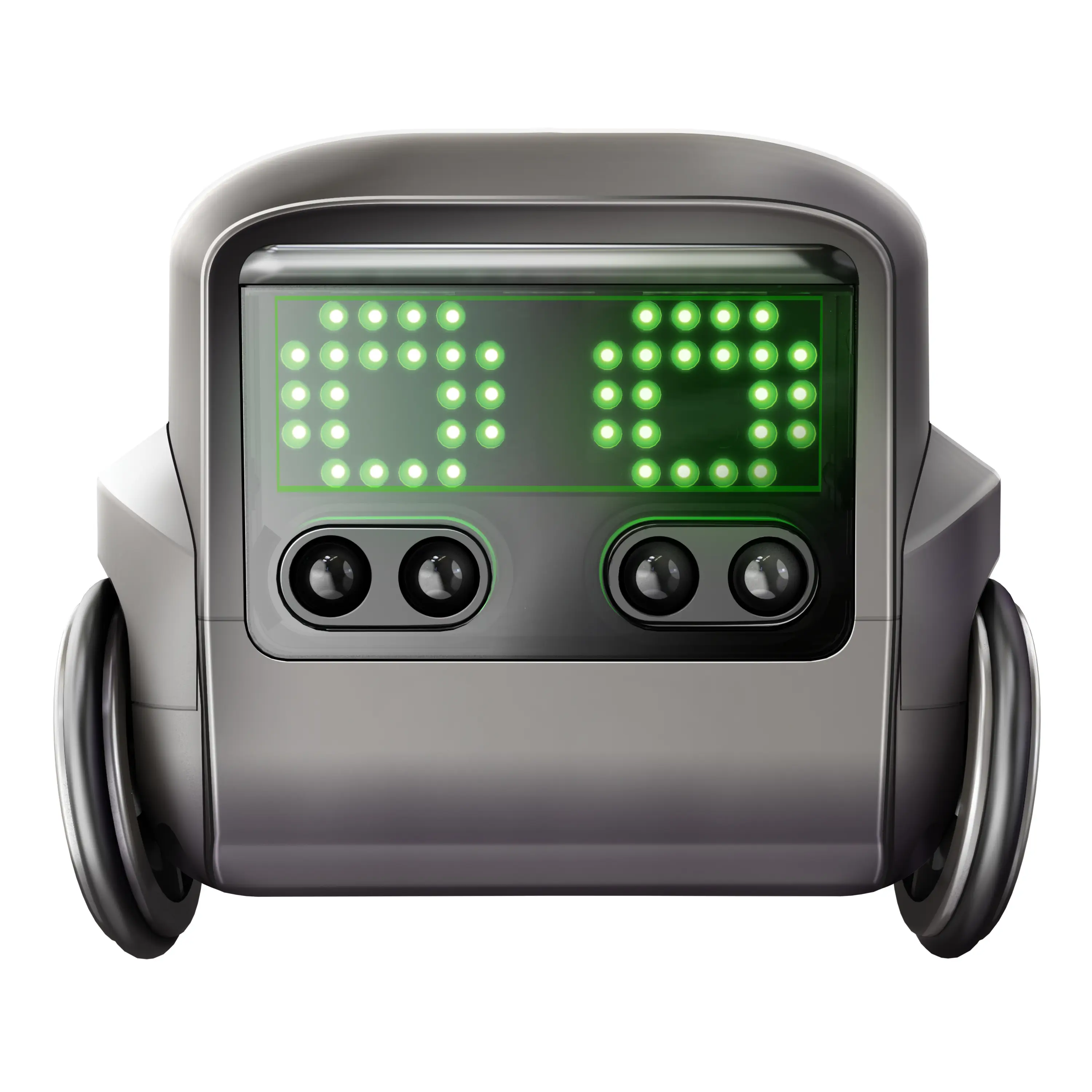 Spin Master Boxer Black 6045396 Programlanabilir Oyuncak