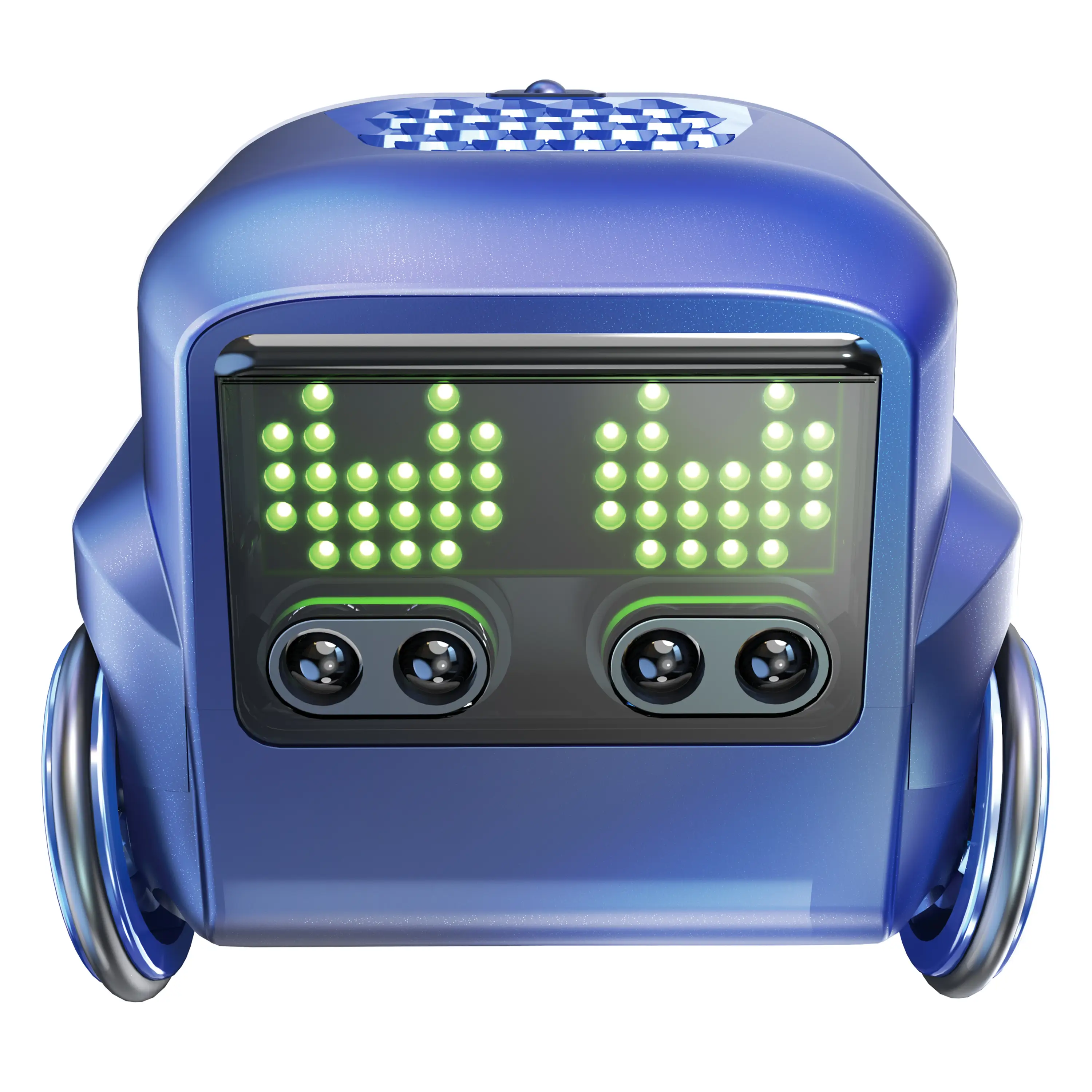 Spin Master Boxer Blue 6045394 Thumbnail 1