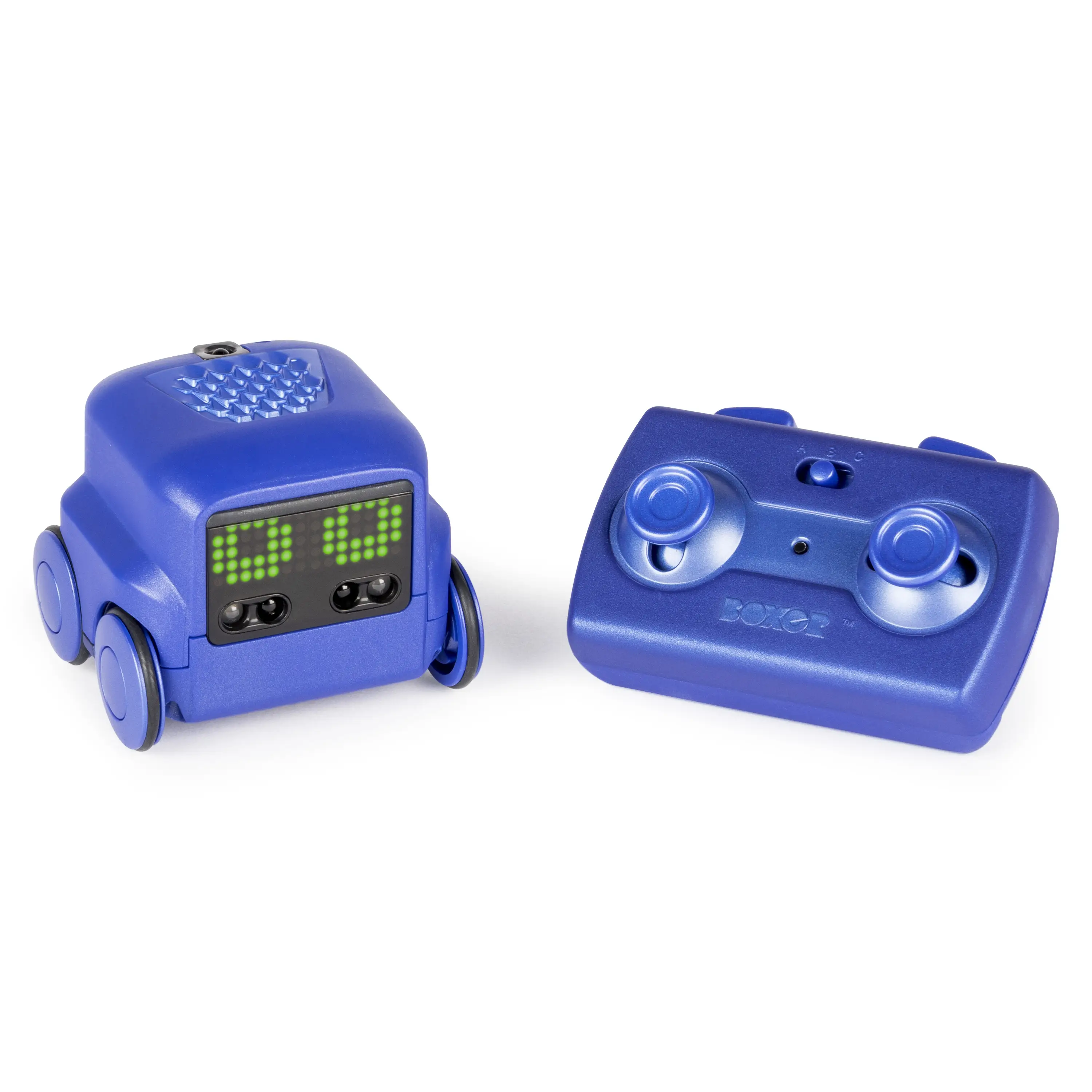 Spin Master Boxer Blue 6045394 Thumbnail 4