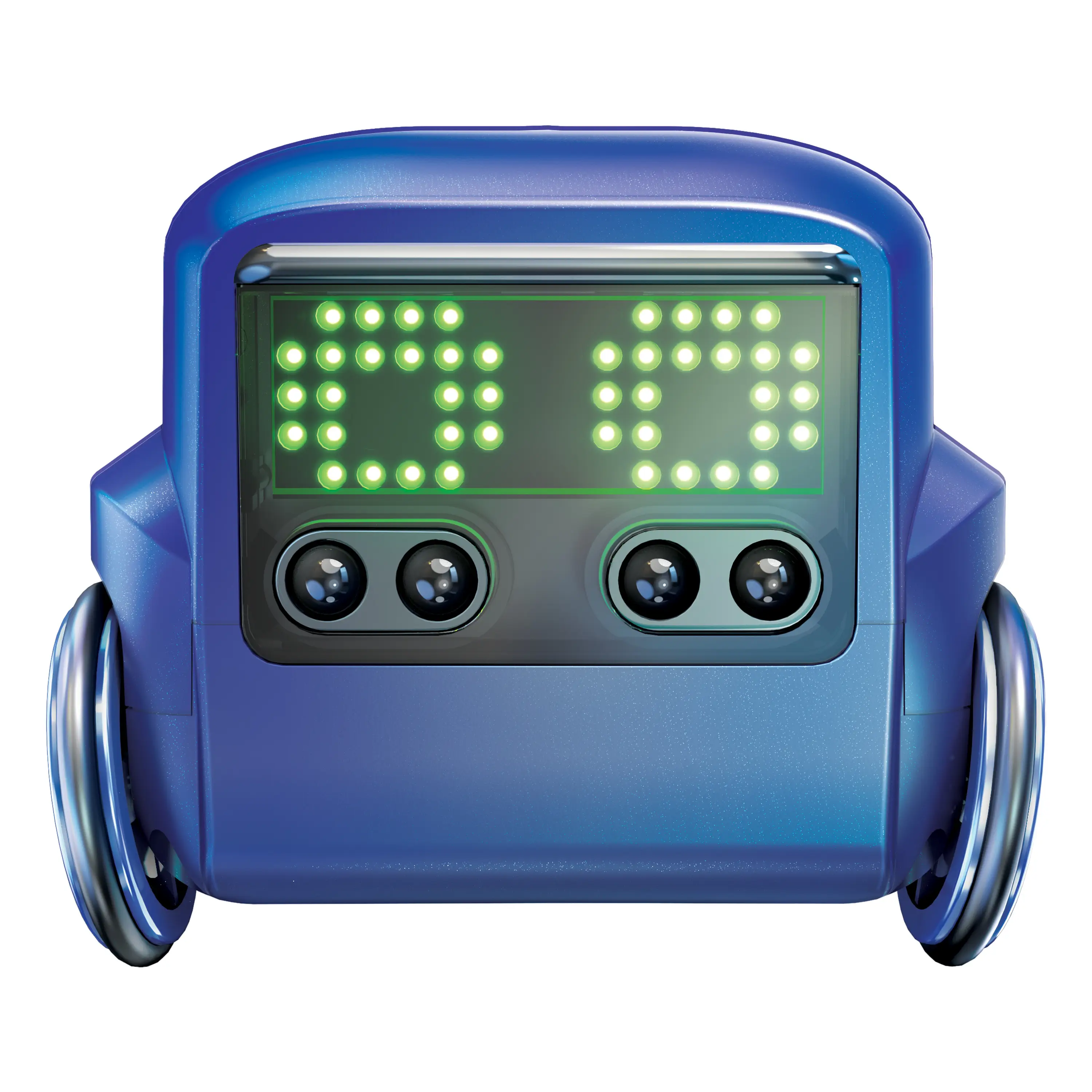 Spin Master Boxer Blue 6045394 Programlanabilir Oyuncak