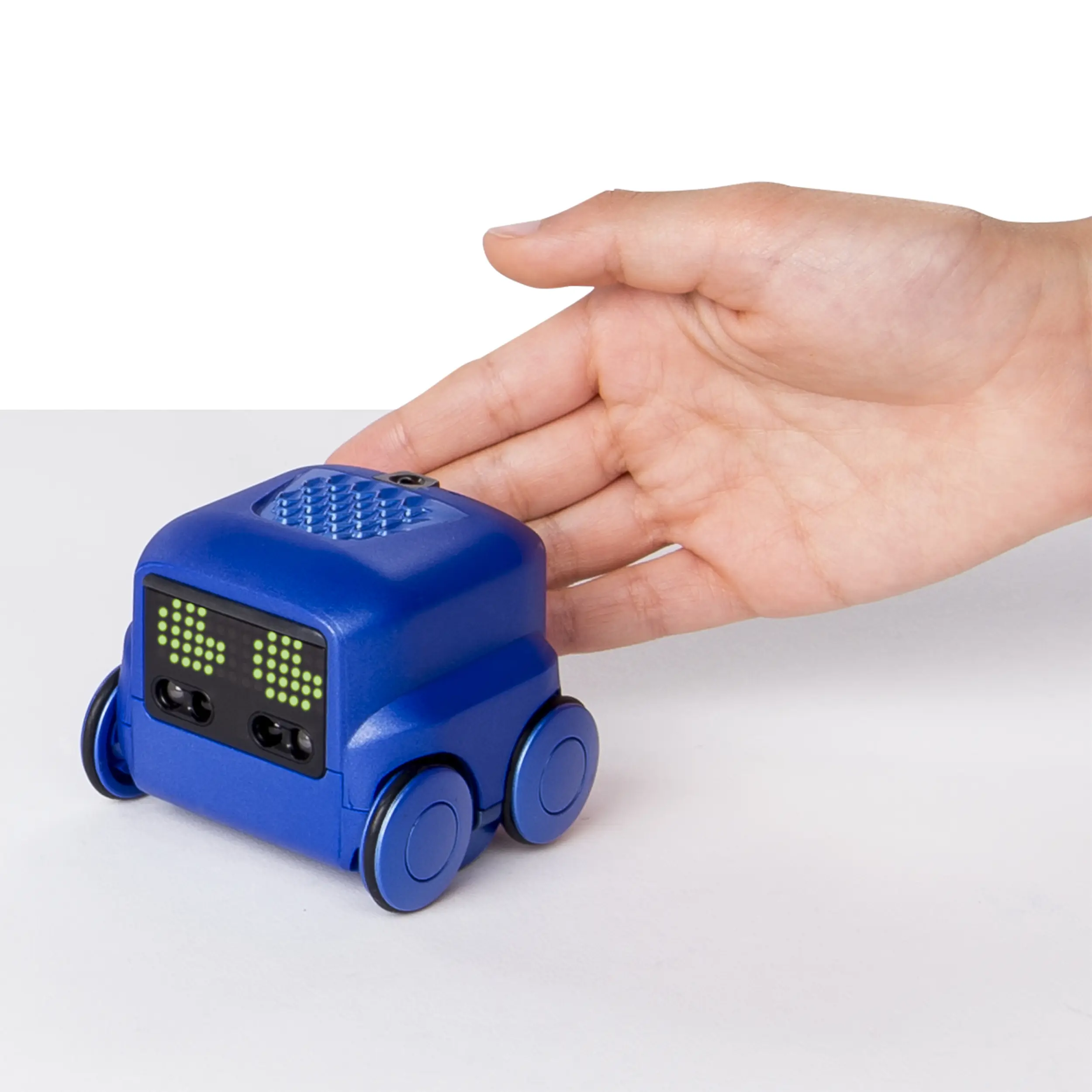 Spin Master Interactive A.I. Robot (Blue) 6045398 Thumbnail 3