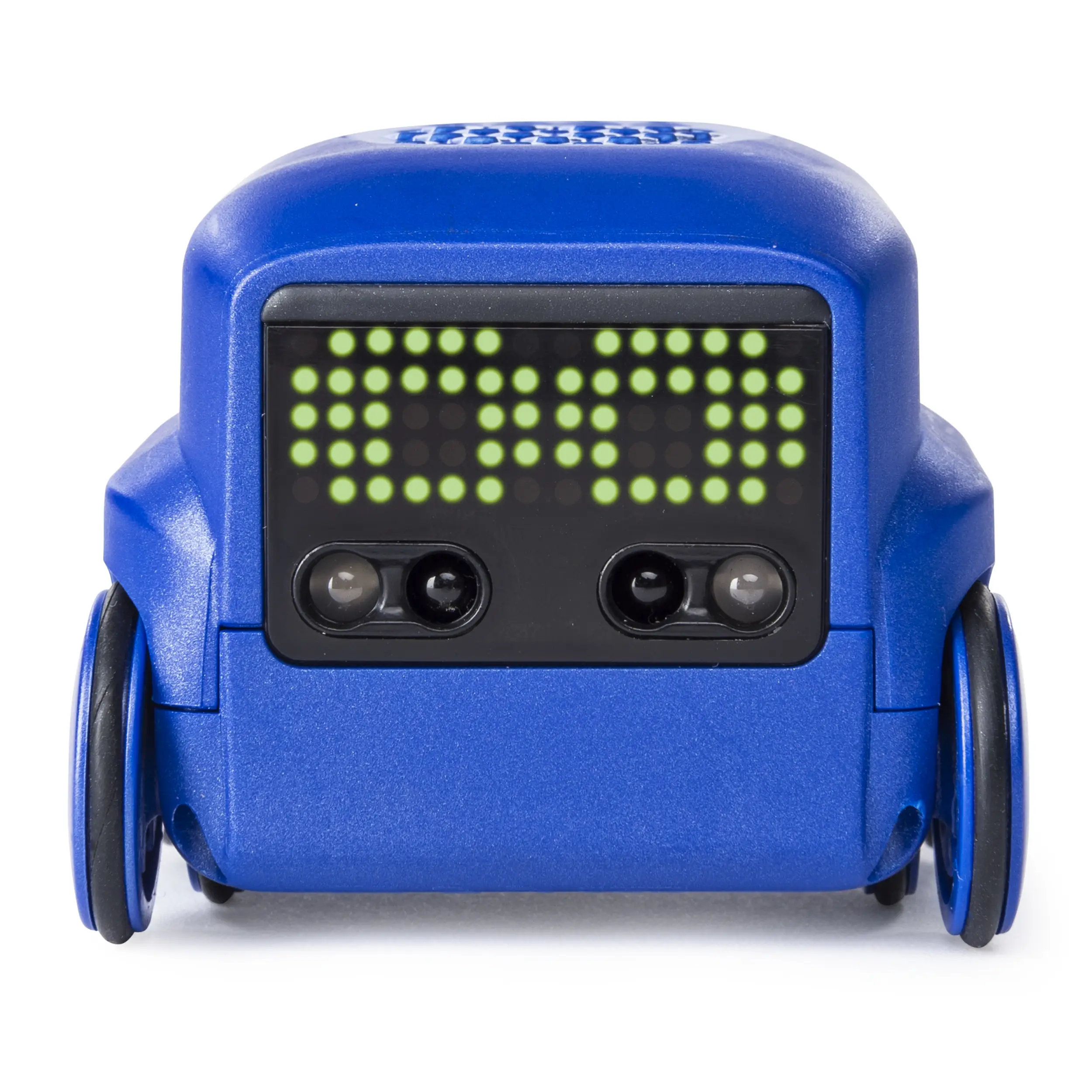 Spin Master Interactive A.I. Robot (Blue) 6045398 Programlanabilir Oyuncak
