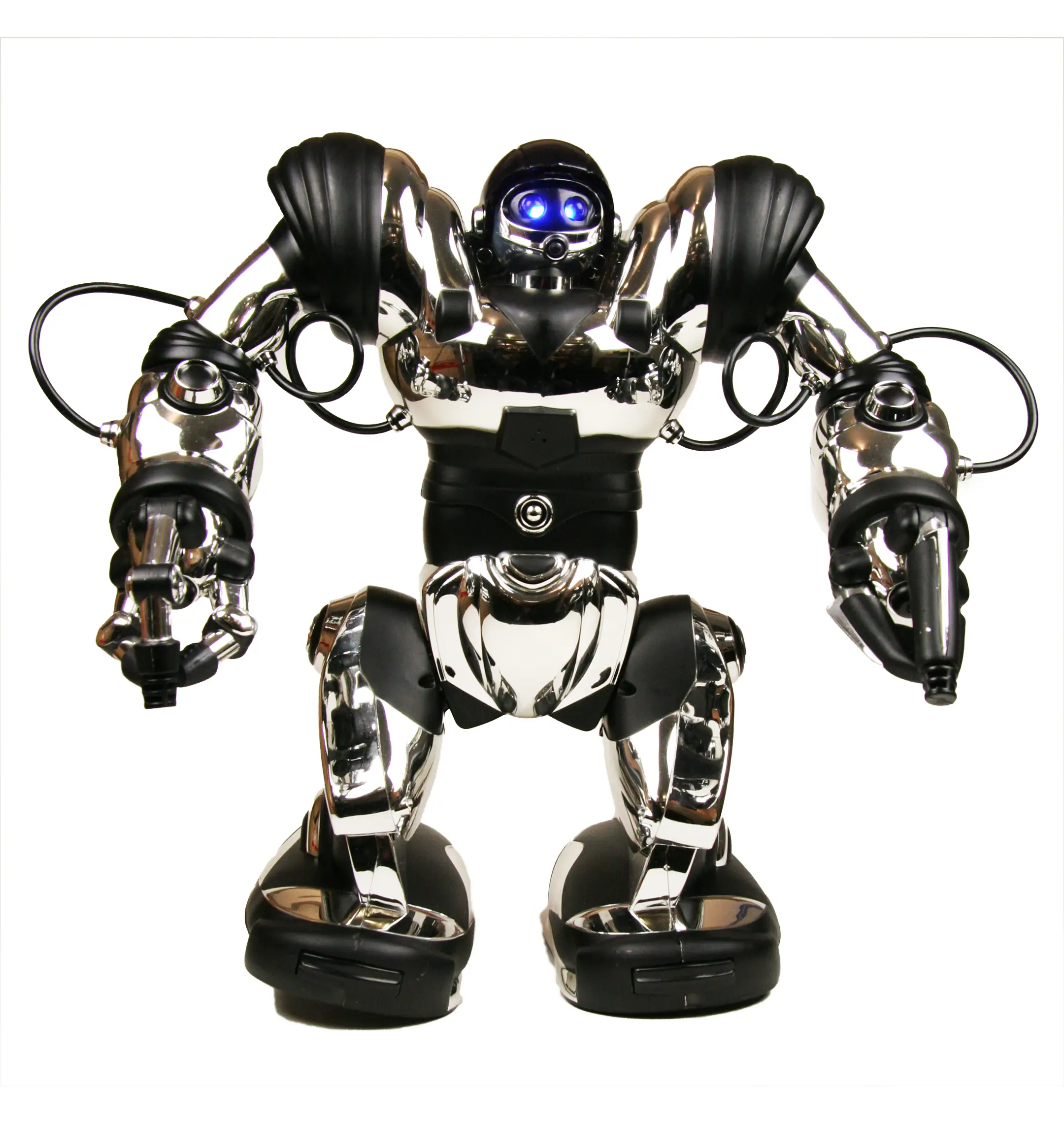 WowWee 8081 Programlanabilir Oyuncak