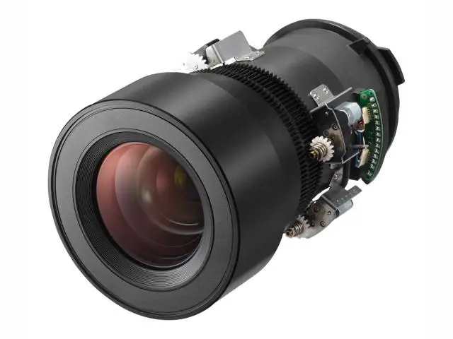 NEC NP43ZL 100014645