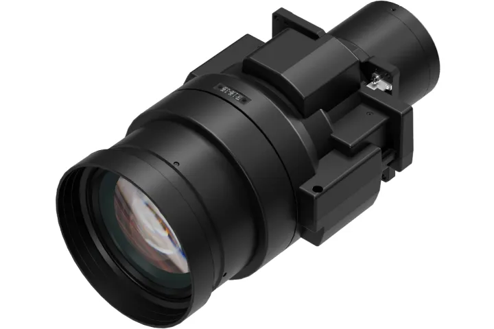 NEC NP55ZL Projeksiyon Lensleri