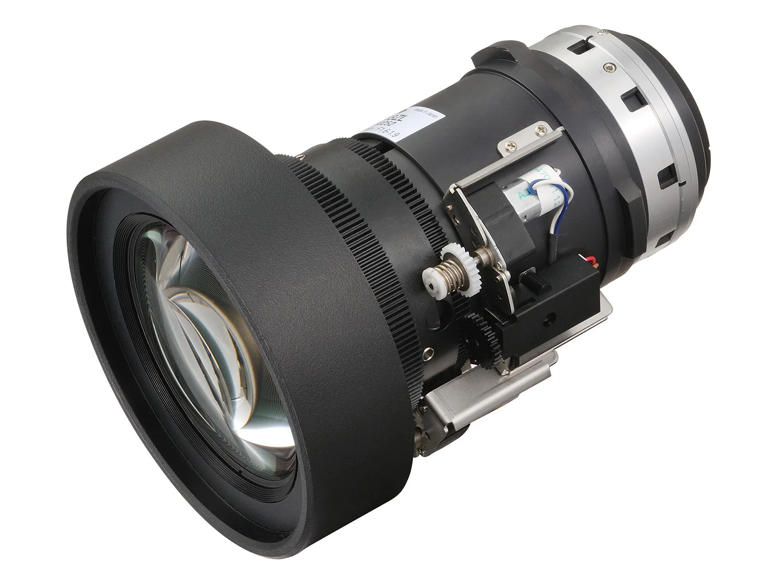 NP18ZL L50NP18ZL Projeksiyon Lensleri