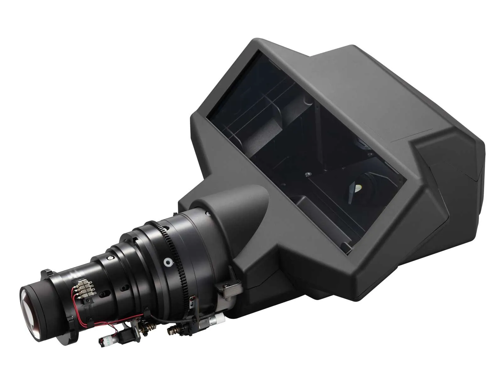 NP39ML L50NP39ML Projeksiyon Lensleri