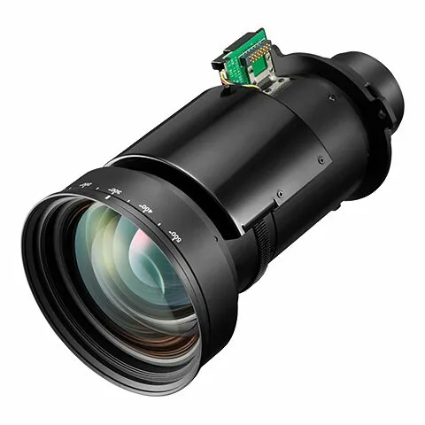 Sharp NP46ZL