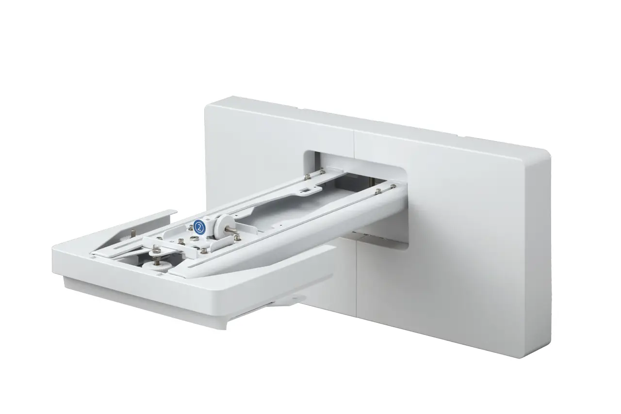 Epson Wall Mount - ELPMB62 - EB-1480Fi / EB-8xx V12HA06A06 Projeksiyon Tavan & Duvar Askı Aparatları
