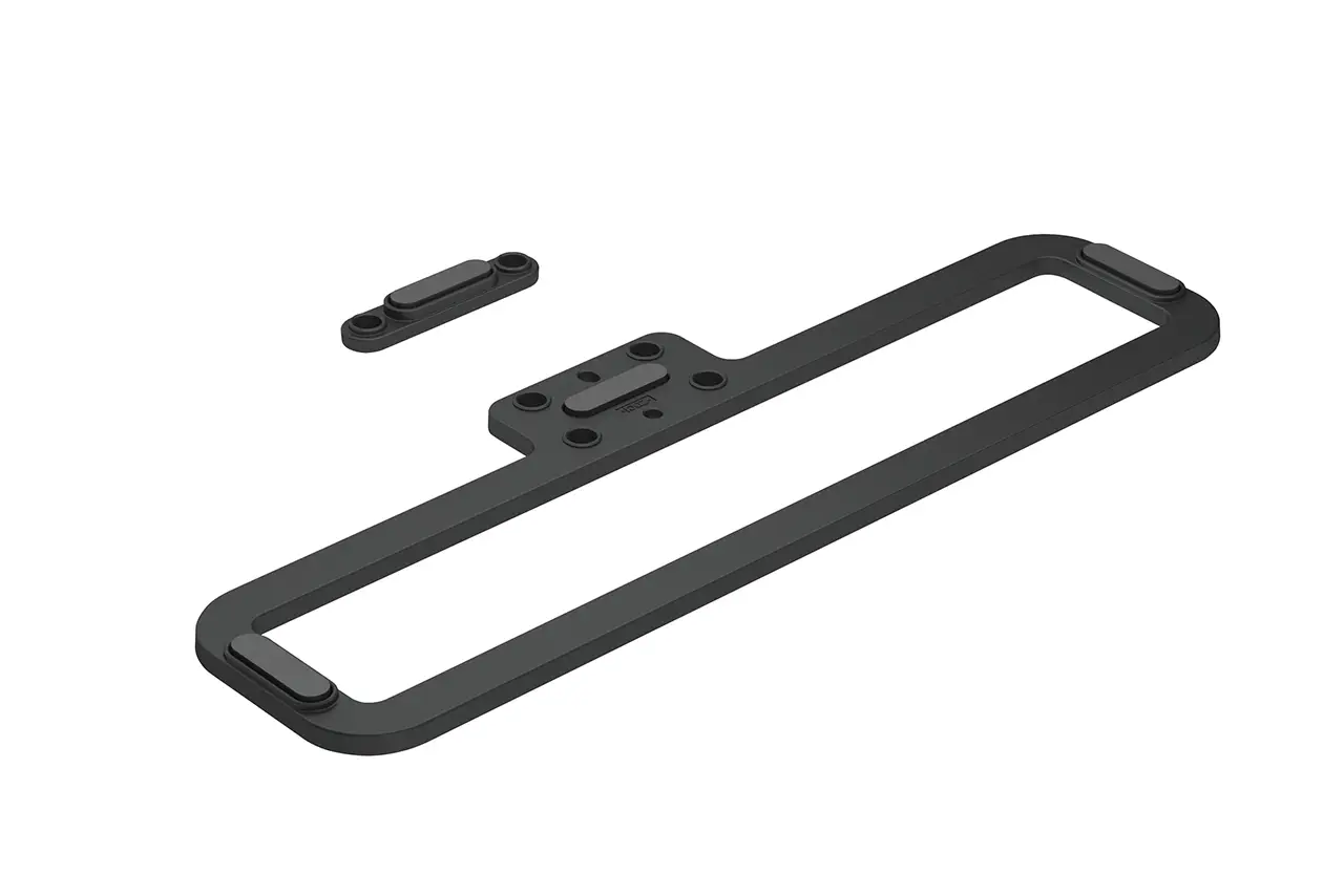 Epson Floor Stand - ELPMB55B - EV-105 V12H888B10 Thumbnail 3