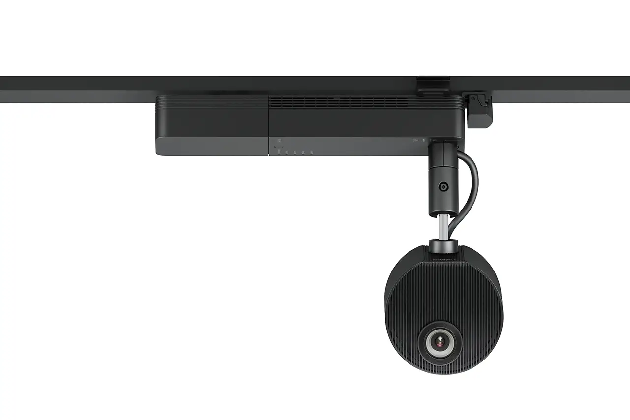 Epson Lighting Track Mount - ELPMB54B - EV-105 V12H933B40 Projeksiyon Tavan & Duvar Askı Aparatları