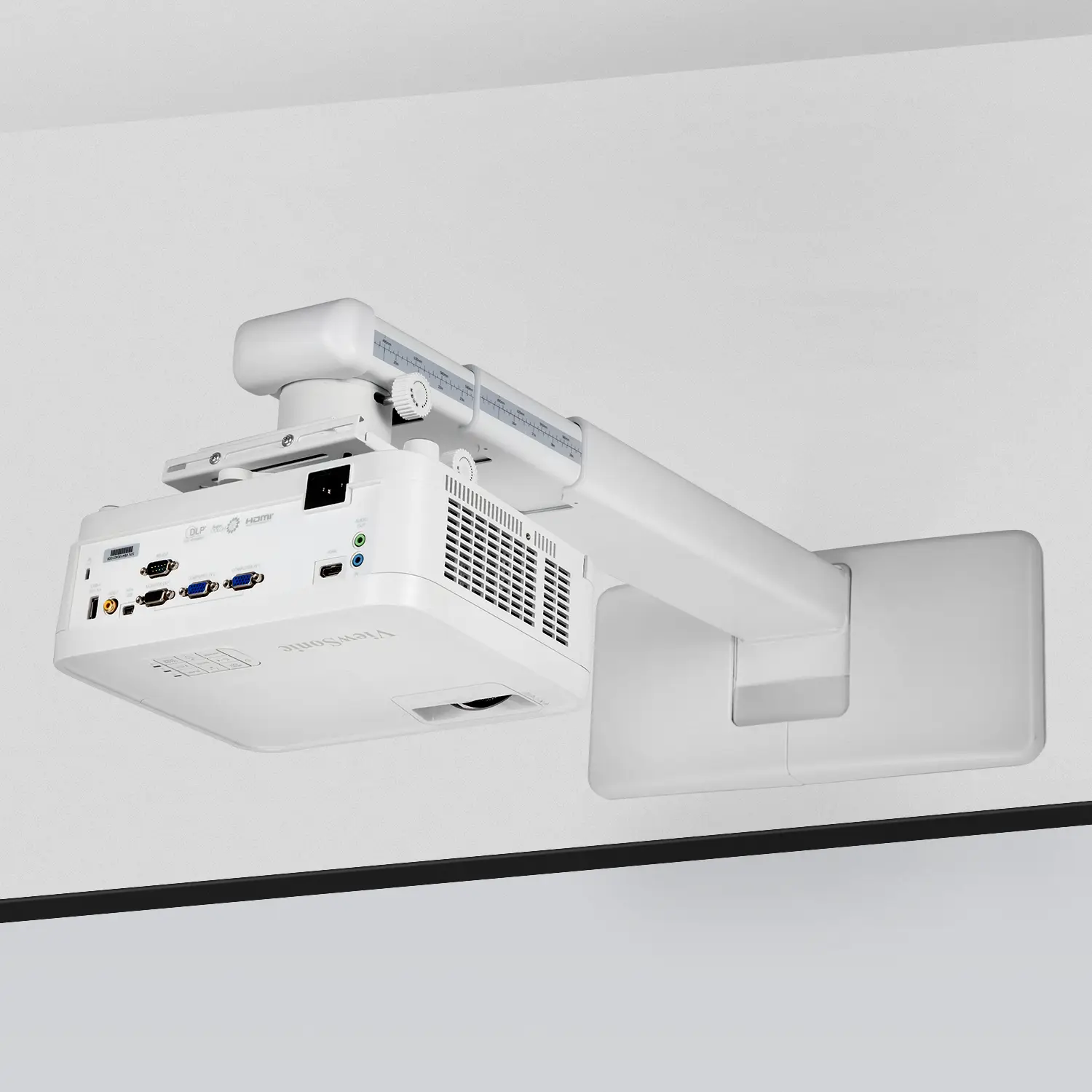 Viewsonic PJ-WMK-305 Thumbnail 3