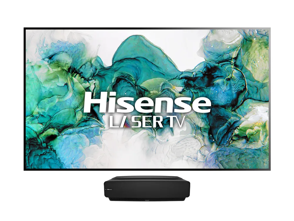 Hisense 100L5G-CINE100A Thumbnail 0