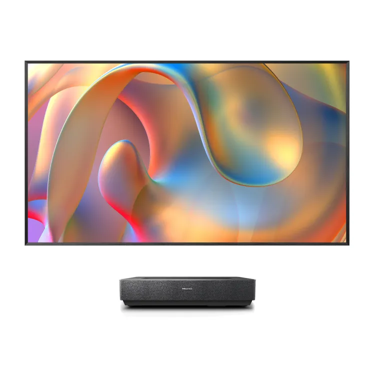 Hisense 100L5H-DLT100C Thumbnail 1