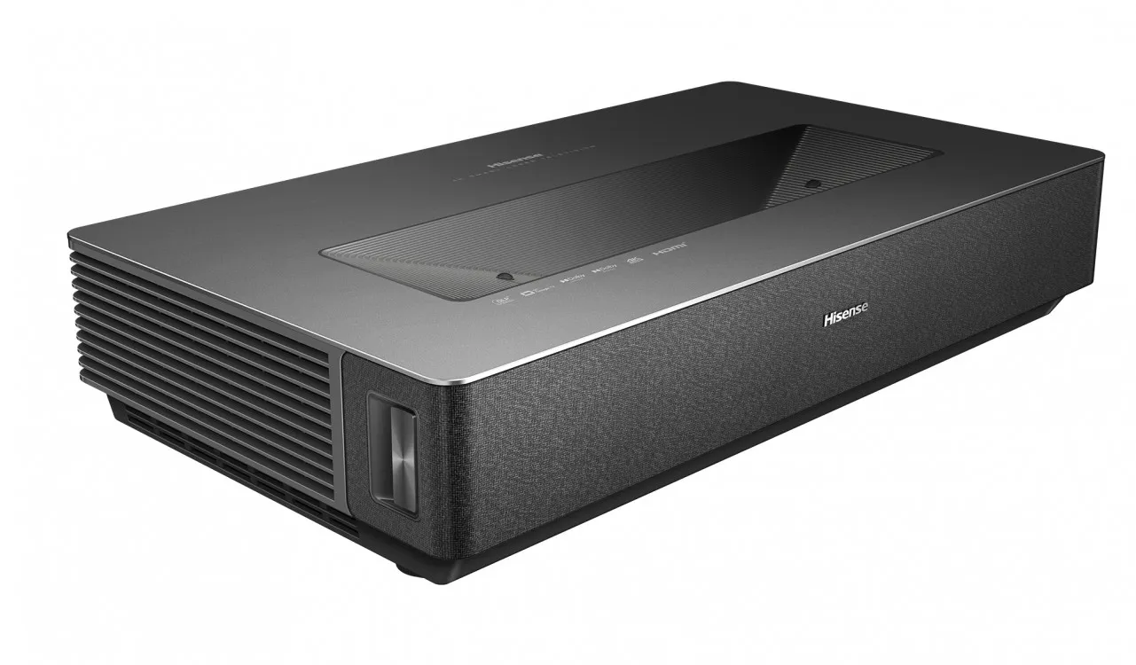 Hisense 100L5H-DLT100C Thumbnail 2