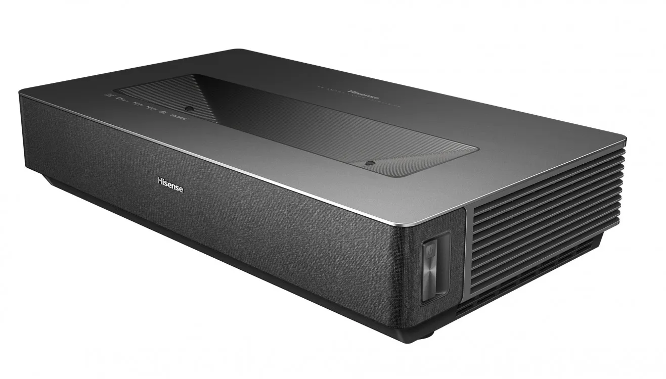 Hisense 100L5H-DLT100C Thumbnail 3