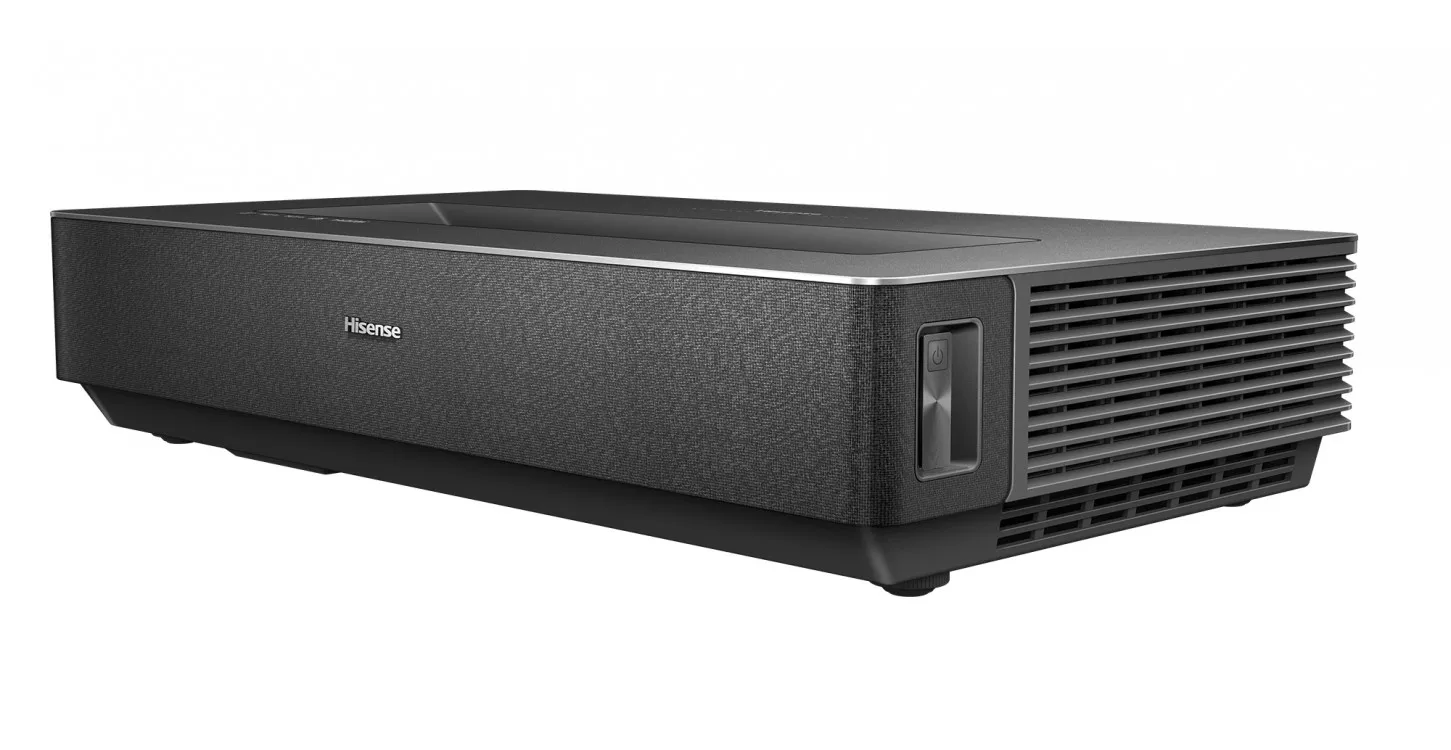 Hisense 100L5H-DLT100C Thumbnail 5