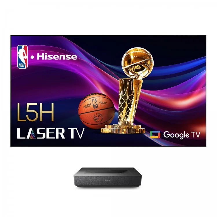 Hisense 100L5H-DLT100C Thumbnail 0