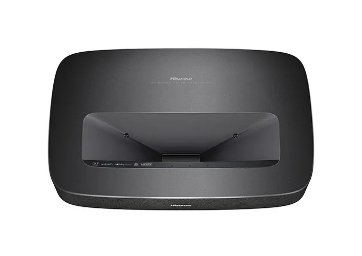 Hisense 90L5G-DLT90B Thumbnail 4