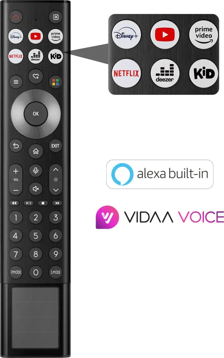 Hisense Laser TV PL2 20014753 Thumbnail 5