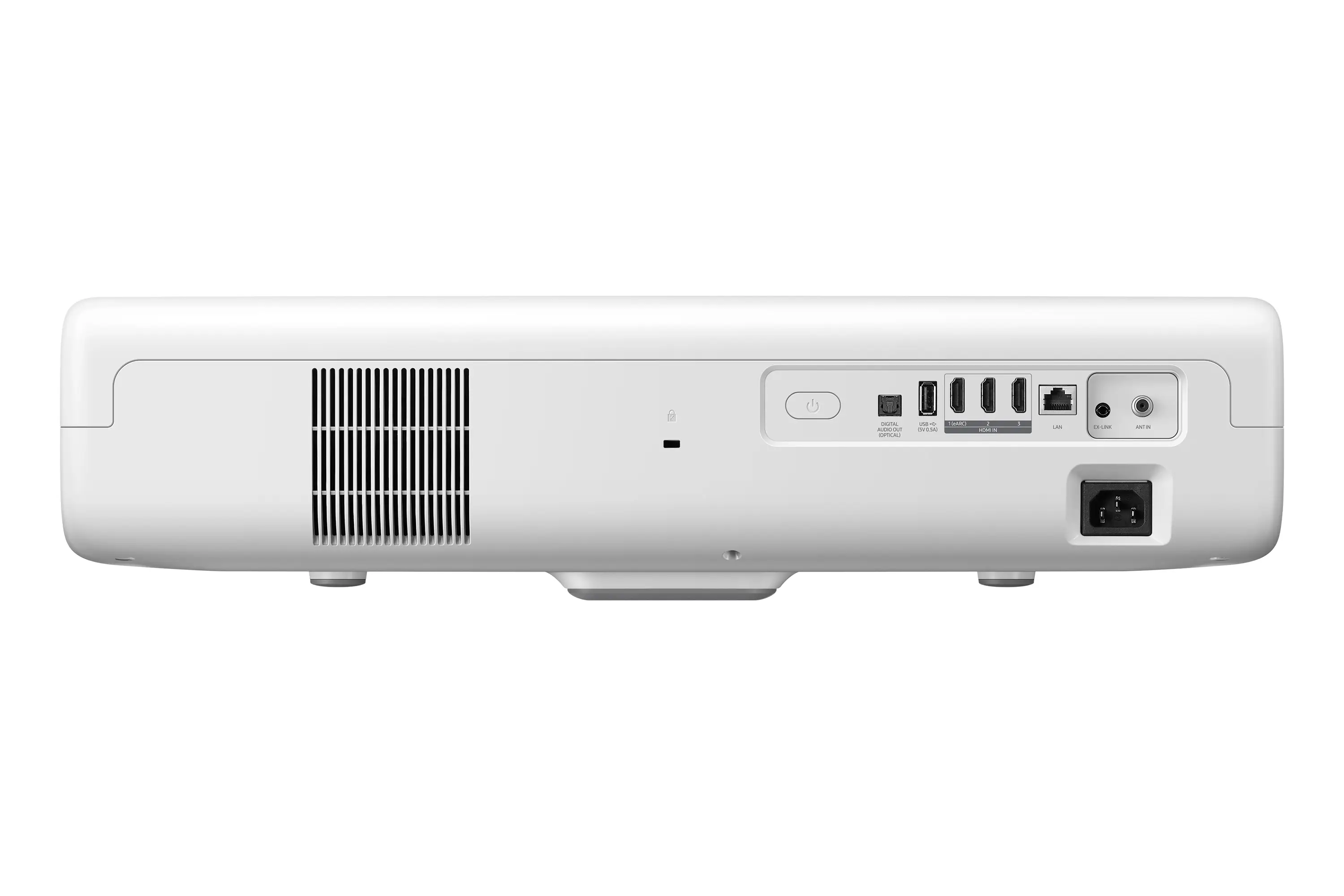 Samsung SP-LSP9TTAXTK Thumbnail 1