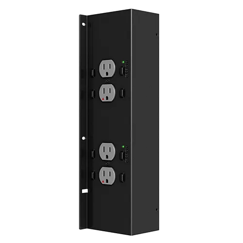 Chief PAC526P4-KIT Power Socket PAC526P4KIT Projektör Aksesuarları