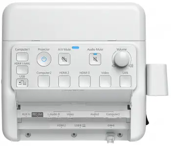 Epson ELPCB03 V12H927040DA Projektör Aksesuarları