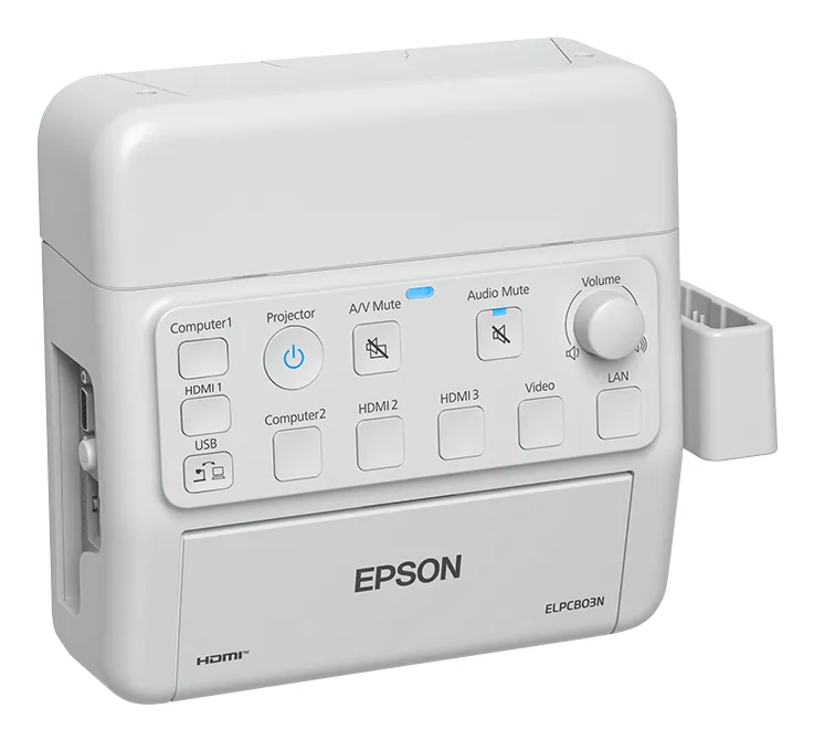 Epson ELPCB03N Projektör Aksesuarları