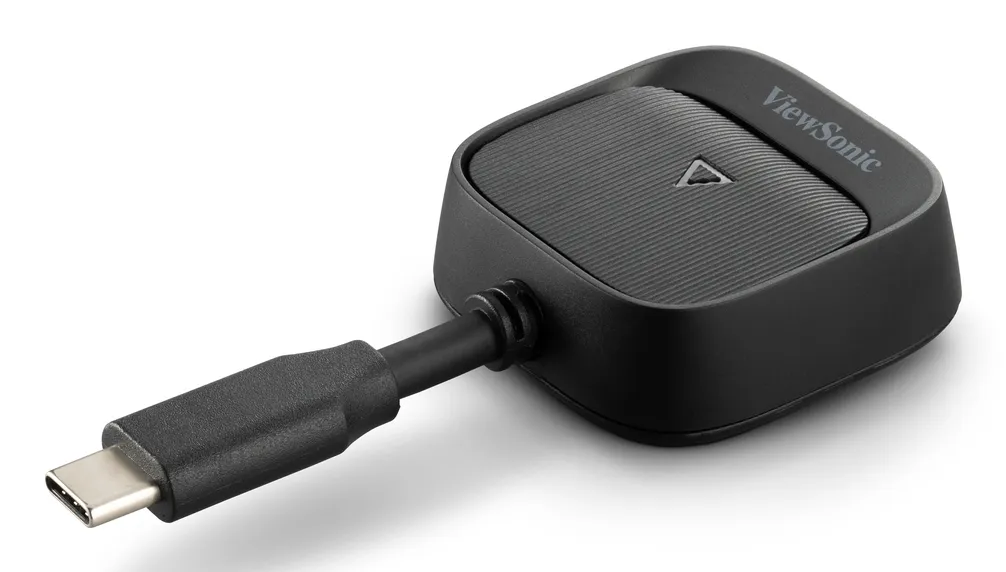 Viewsonic WPD-900 Projektör Aksesuarları