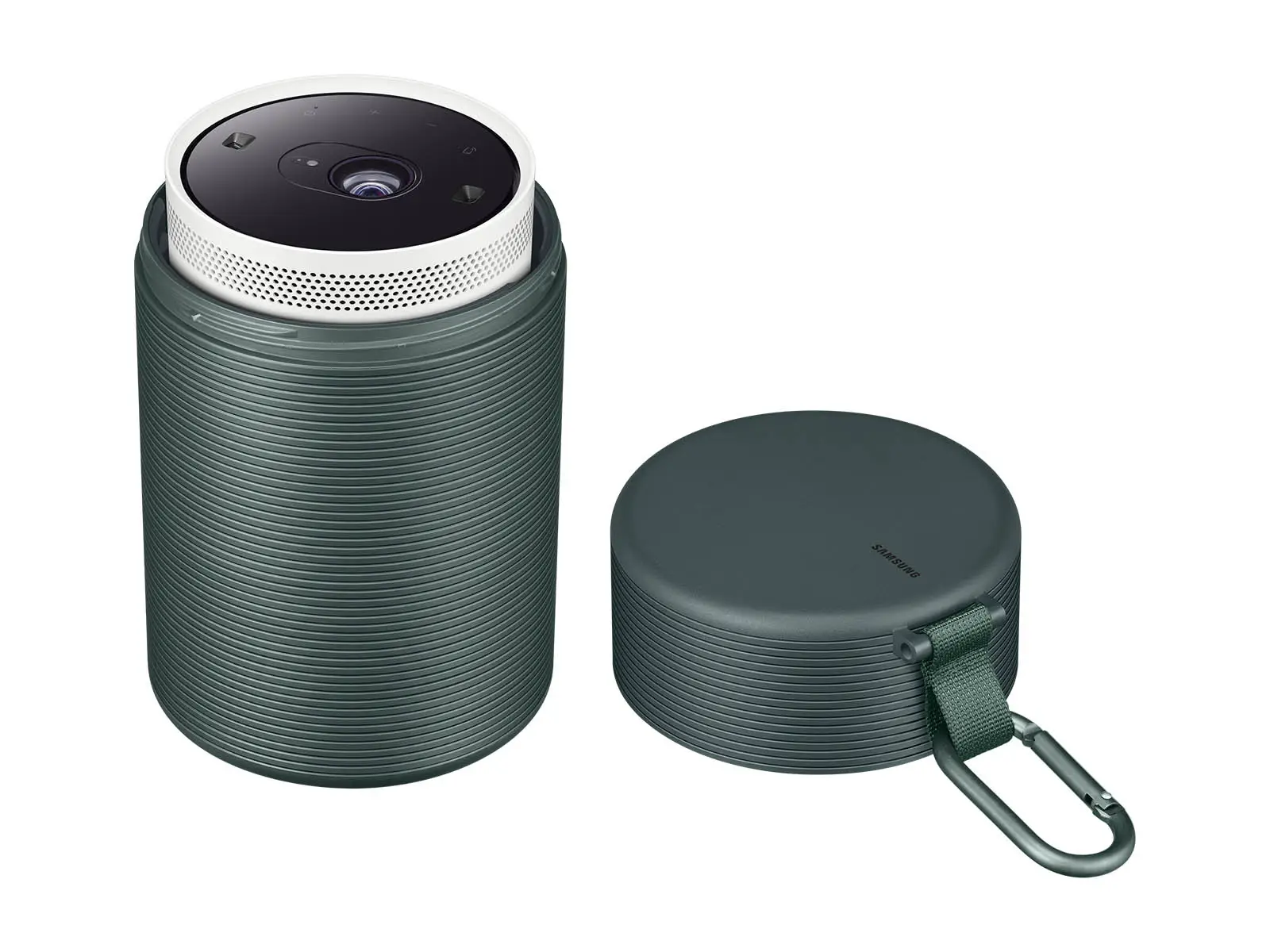 Samsung VG-SCLA00G/ZA Projektör Kutuları