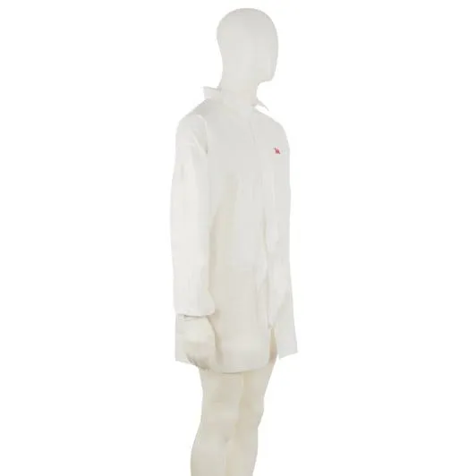 3M 4440 4440XL Protective Coveralls & Suits