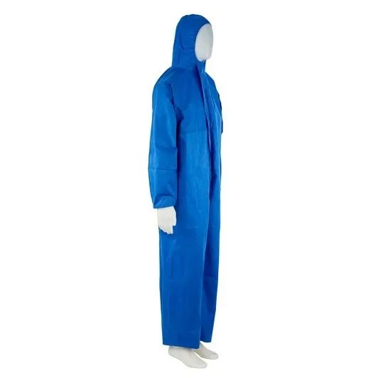 3M 4515 4515BXL Protective Coveralls & Suits