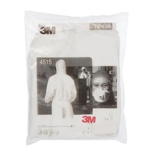 3M 4515 4515W3XL Thumbnail 1