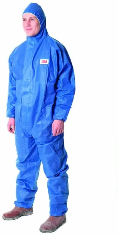 3M ‎4515B2XL Protective Coveralls & Suits