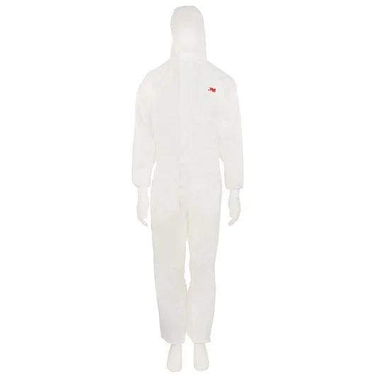 3M 4520 45203XL Protective Coveralls & Suits